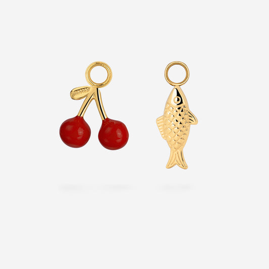 Charm Bundle