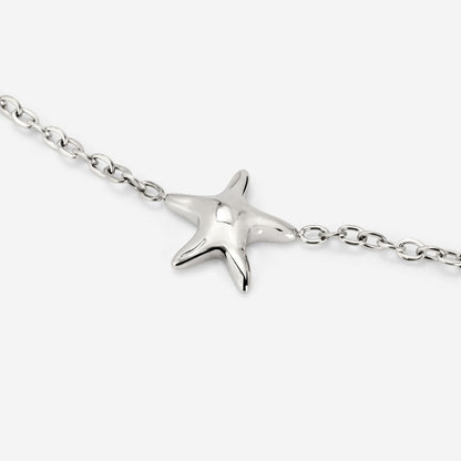 Sea Star Bundle Silber