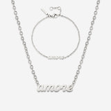 Amore Mio Bundle Silber