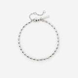 Drop in the Ocean Bracelet Silber