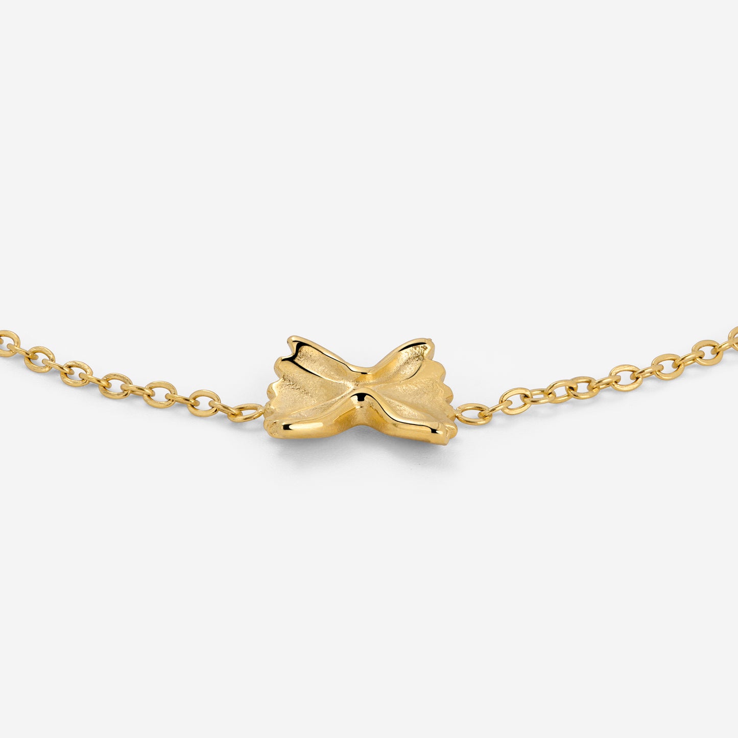 Farfallissimo Bracelet Gold