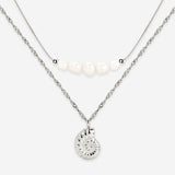 Siren Pearls Bundle Silber