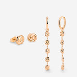 Tides of Time Bundle Roségold