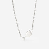 Vino Veritas Necklace Silber