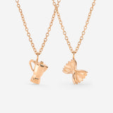 Vita Bella Bundle Roségold