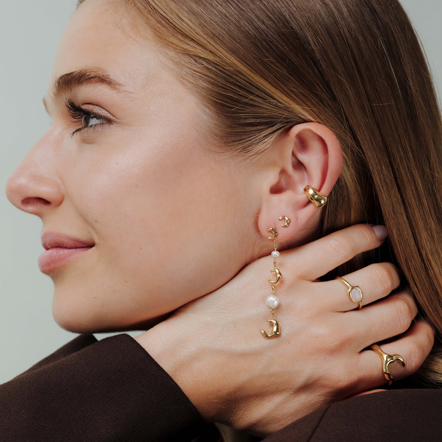 Magical Marlen Bundle Gold