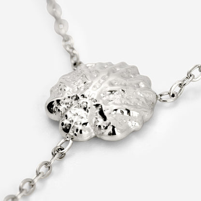 Ocean Lovers Y-Necklace Silber
