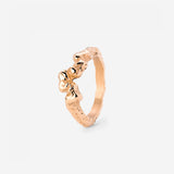 Reef's Whisper Ring Roségold