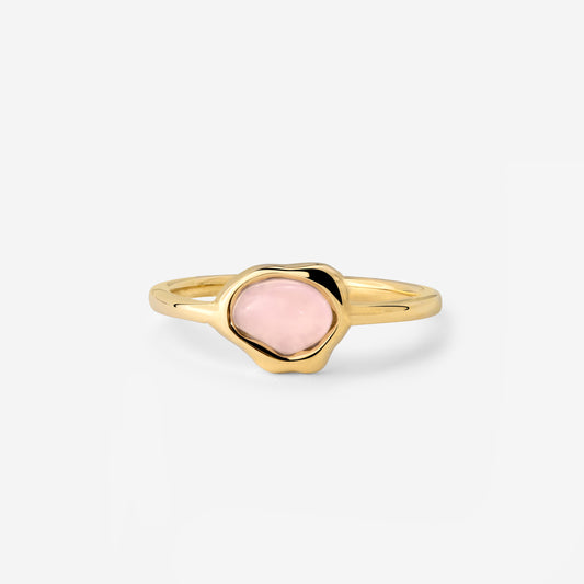 Adorable Anni Ring Gold