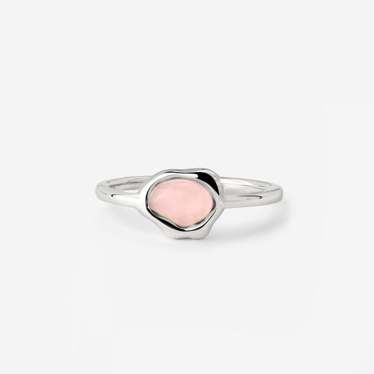 Adorable Anni Ring Silber
