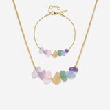 Celestial Cari Bundle Gold