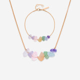 Celestial Cari Bundle Roségold