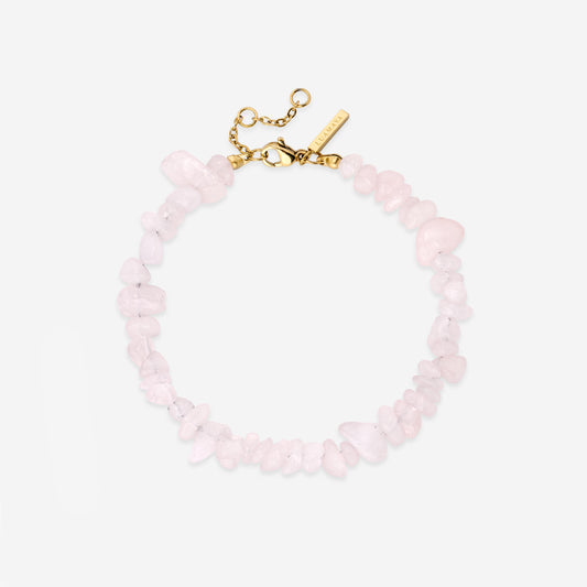 Enchanting Ella Bracelet Gold