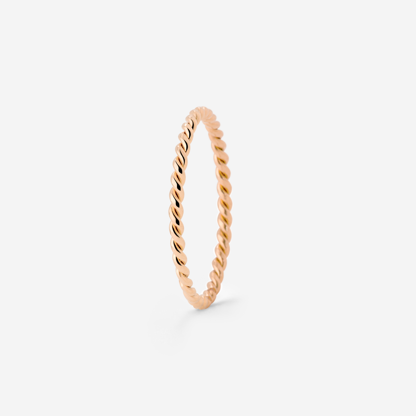 Linda Ring Roségold