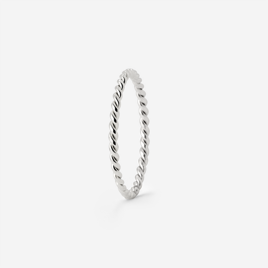 Linda Ring Silber