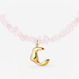 Lovely Lotti Choker Gold