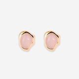Loyal Lien Studs Roségold