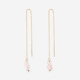 Nourishing Nilanda Earrings Gold