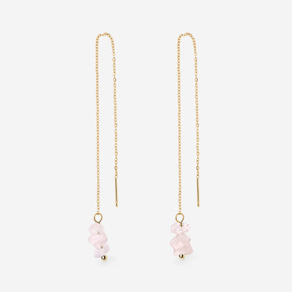 Nourishing Nilanda Earrings Gold