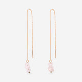 Nourishing Nilanda Earrings Roségold