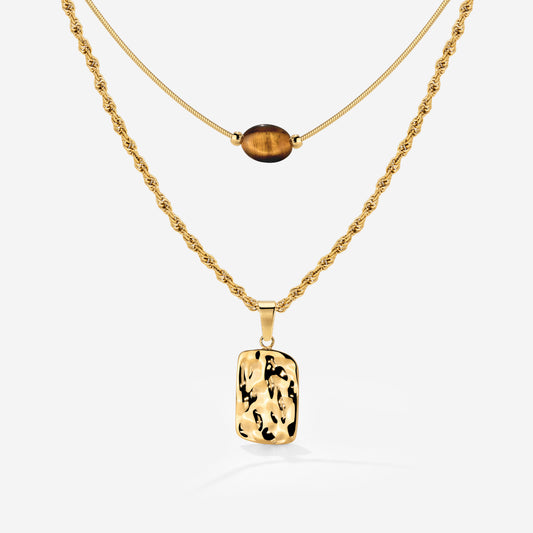 Oasis Gleam Bundle Gold