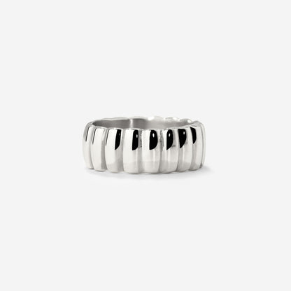 Azora Ring Silber