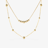 Bead after Bead Bundle Gold