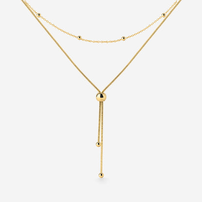 Beady Elegance Bundle Gold
