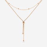 Beady Elegance Bundle Roségold