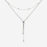 Beady Elegance Bundle Silber