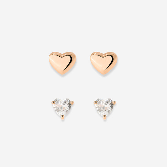 Inner Glow Bundle Roségold