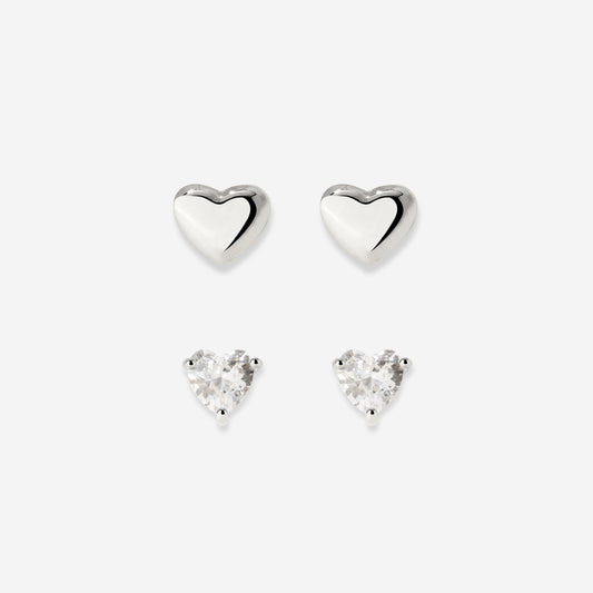 Inner Glow Bundle Silber