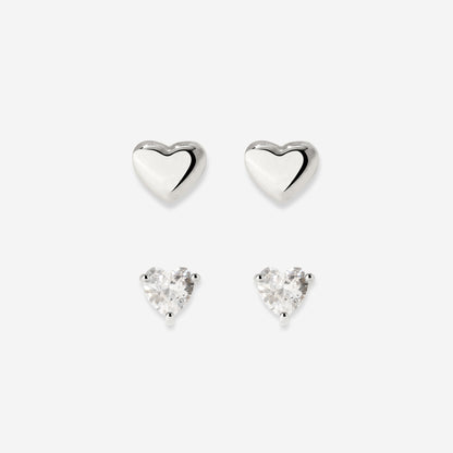 Inner Glow Bundle Silber