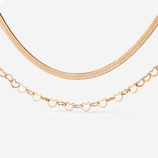 Just Love Bundle Roségold