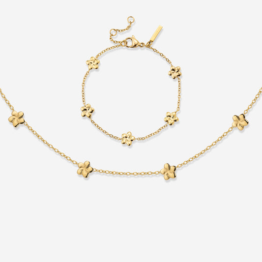 Meadow Bundle Gold