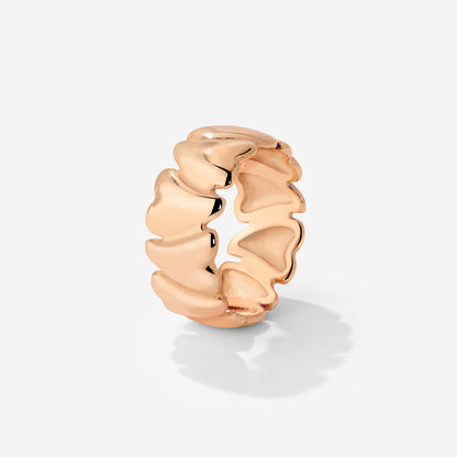 Sweetieheart Ring Roségold