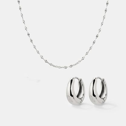 Bestie Bundle Silber