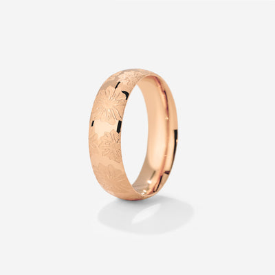 Everbloom Ring Roségold
