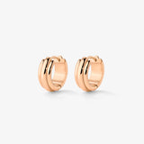 Halo Hoops Roségold