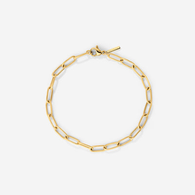 Honey Bracelet Gold