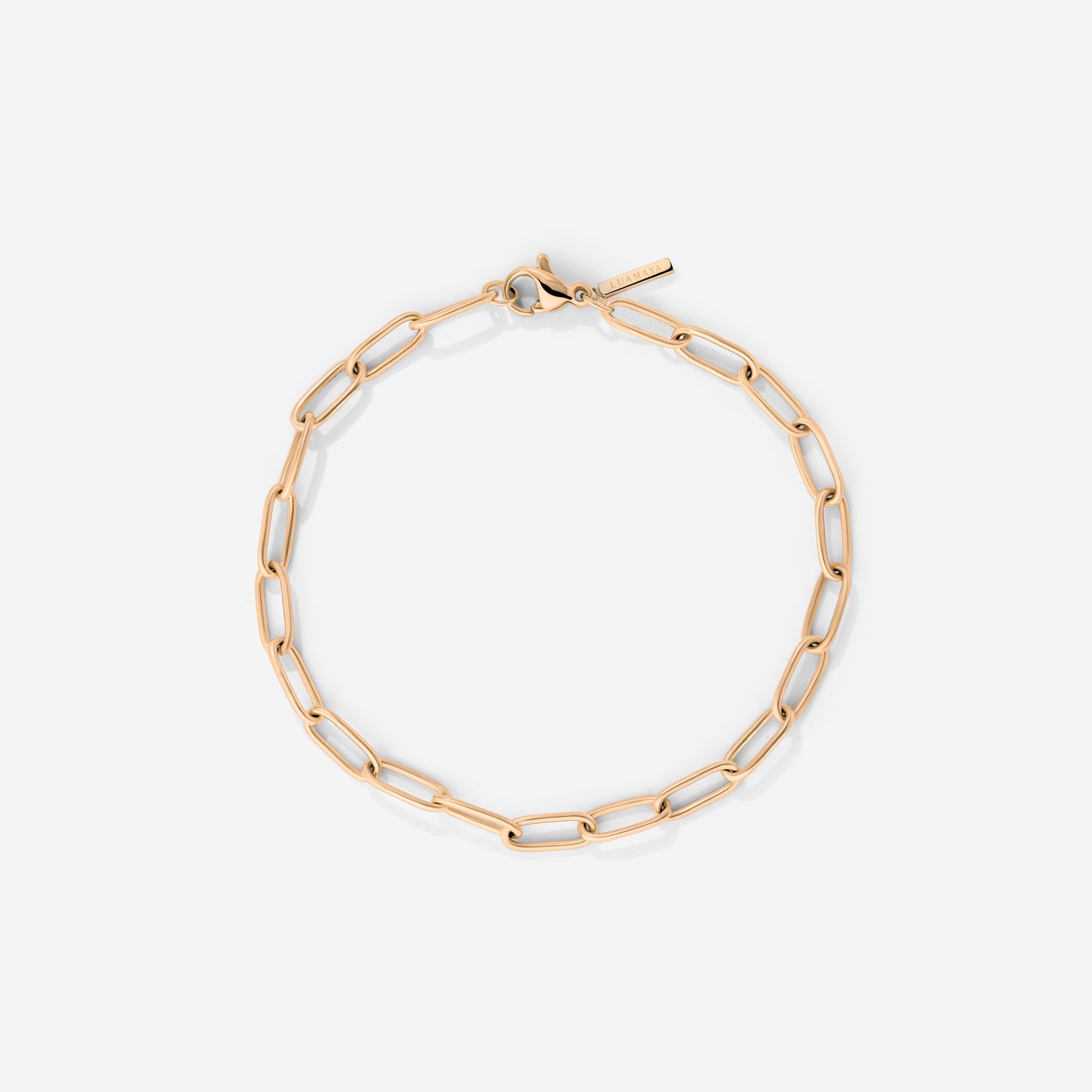 Honey Bracelet Roségold