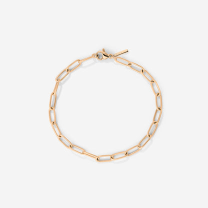 Honey Bracelet Roségold