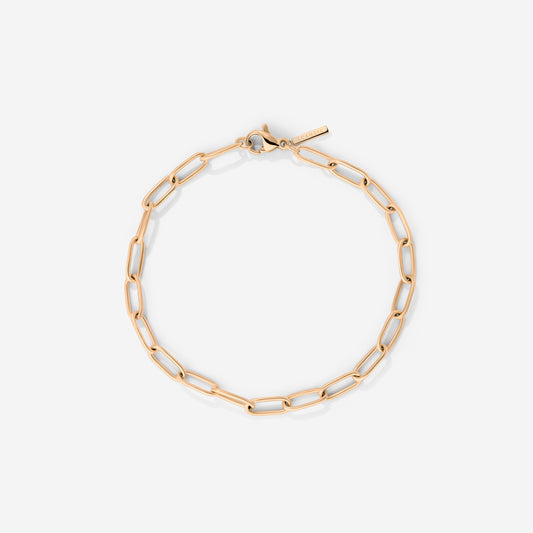 Honey Bracelet Roségold
