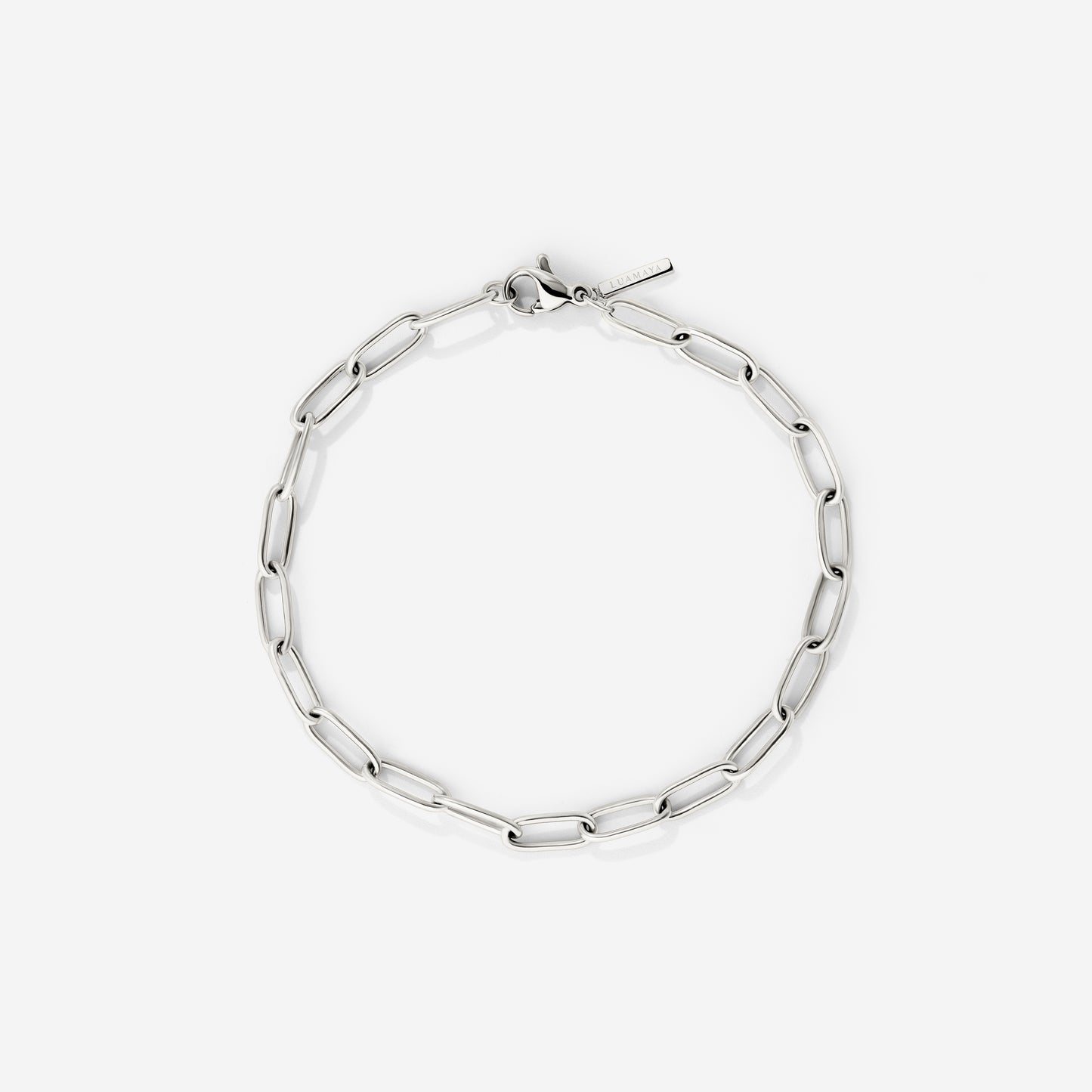 Honey Bracelet Silber
