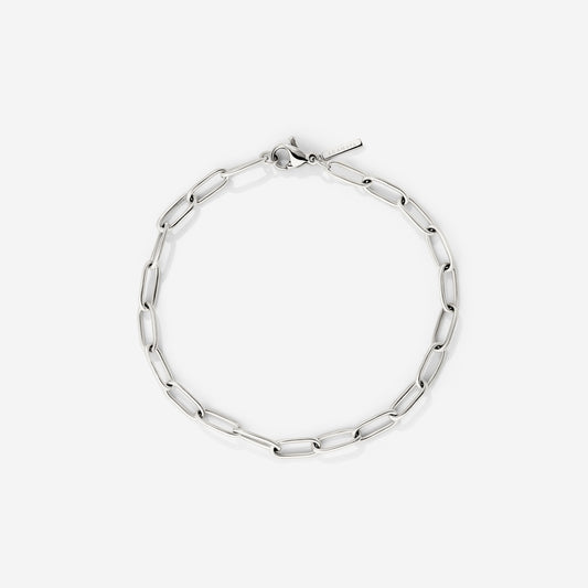 Honey Bracelet Silber