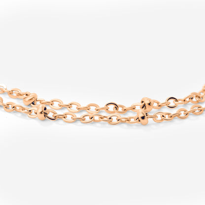 Sonara Bracelet Roségold
