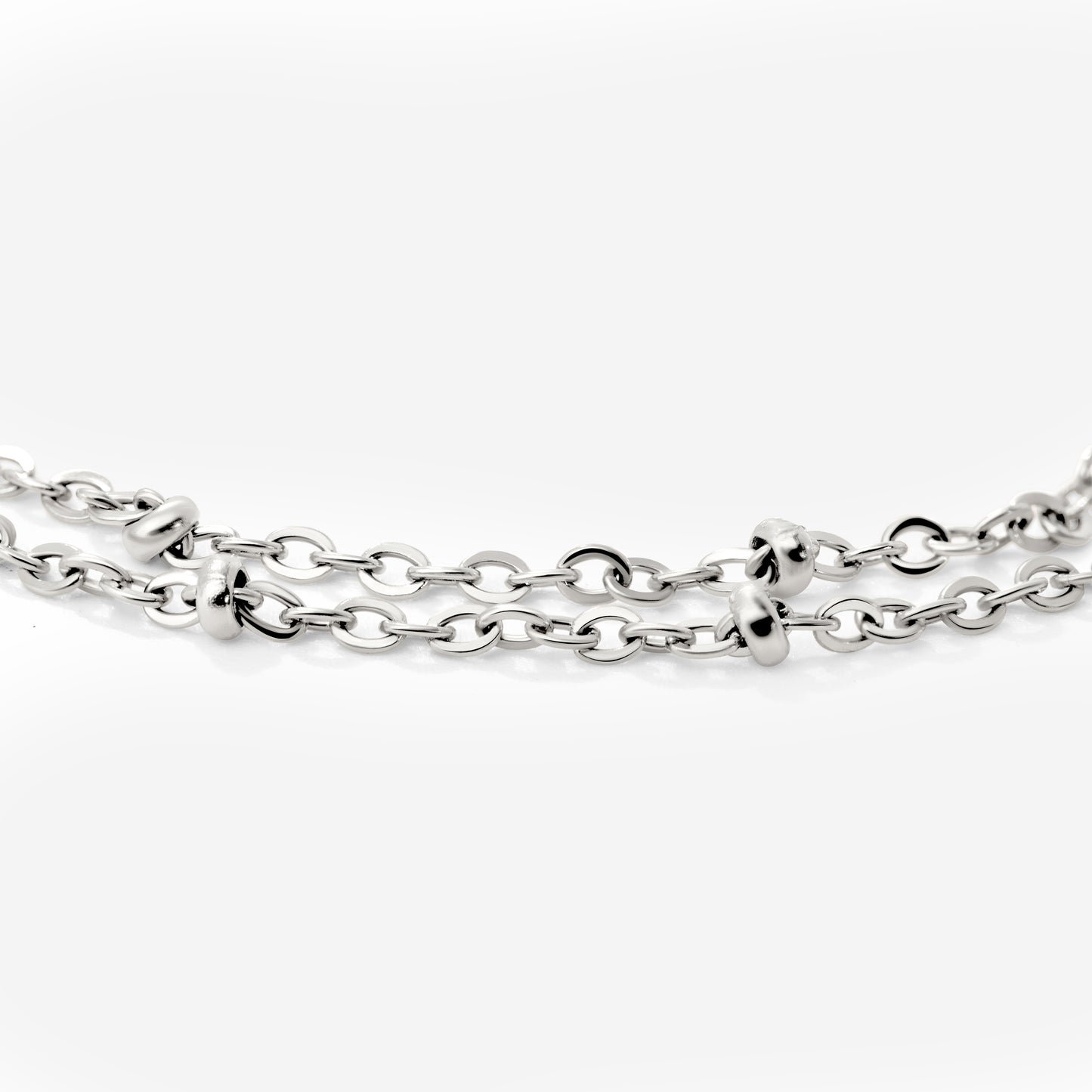 Sonara Bracelet Silber