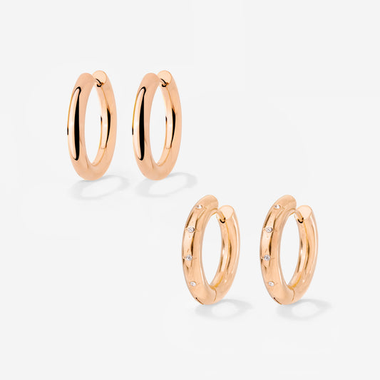 Stargaze Bundle Roségold