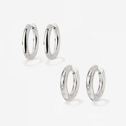 Stargaze Bundle Silber