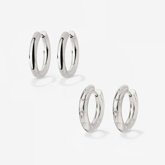 Stargaze Bundle Silber